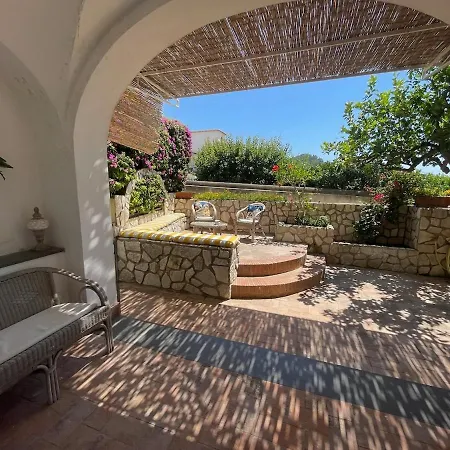 Appartamento Casa Di Ally *