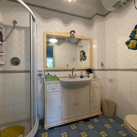Casa Di Ally Appartamento Capri