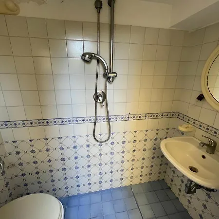 Casa Di Ally Appartamento