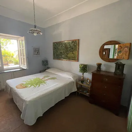 Casa Di Ally Appartamento *